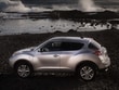 2012 Nissan Juke SUV