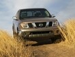 2012 Nissan Frontier Truck
