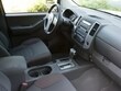 2012 Nissan Frontier Truck