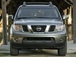 2012 Nissan Frontier Truck