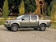 2012 Nissan Frontier Truck