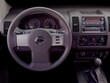 2012 Nissan Frontier Truck