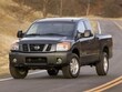 2012 Nissan Titan Truck