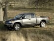 2012 Nissan Titan Truck
