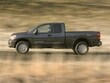 2012 Nissan Titan Truck
