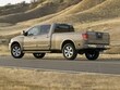 2012 Nissan Titan Truck
