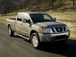2012 Nissan Titan Truck