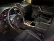 2012 Nissan Titan Truck