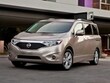 2012 Nissan Quest Van