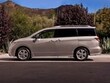 2012 Nissan Quest Van