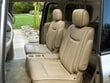 2012 Nissan Quest Van