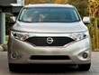 2012 Nissan Quest Van