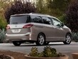 2012 Nissan Quest Van