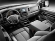 2012 Nissan NV 2500 Van