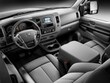 2012 Nissan NV 2500 Van