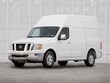 2012 Nissan NV 2500 Van