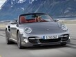 2012 Porsche 911 Cabriolet
