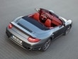 2012 Porsche 911 Cabriolet