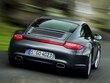 2012 Porsche 911 Coupe