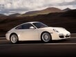2012 Porsche 911 Coupe