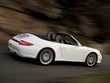 2012 Porsche 911 Cabriolet