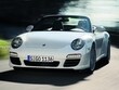 2012 Porsche 911 Cabriolet