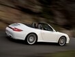 2012 Porsche 911 Cabriolet