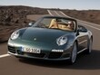 2012 Porsche 911 Cabriolet