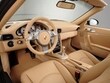 2012 Porsche 911 Cabriolet