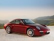 2012 Porsche 911 Coupe