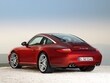 2012 Porsche 911 Coupe