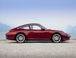 2012 Porsche 911 Coupe