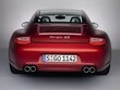 2012 Porsche 911 Coupe