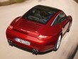 2012 Porsche 911 Coupe