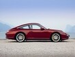 2012 Porsche 911 Coupe