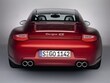 2012 Porsche 911 Coupe