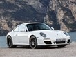 2012 Porsche 911 Coupe