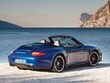 2012 Porsche 911 Cabriolet