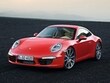 2012 Porsche 911 Coupe