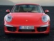 2012 Porsche 911 Coupe