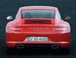 2012 Porsche 911 Coupe