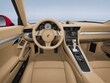 2012 Porsche 911 Coupe