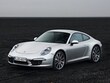 2012 Porsche 911 Coupe