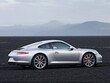 2012 Porsche 911 Coupe