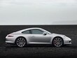 2012 Porsche 911 Coupe