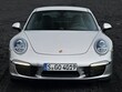 2012 Porsche 911 Coupe