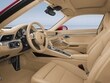 2012 Porsche 911 Coupe