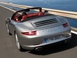 2012 Porsche 911 Cabriolet