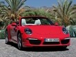 2012 Porsche 911 Cabriolet
