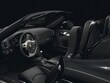 2012 Porsche Boxster Cabriolet